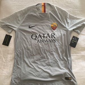 AS Roma 2018-2019 Away Kit